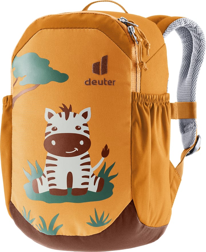 Deuter Kids' Pico Amber-maple Deuter Deuter Kids' Pico Amber-maple Deuter