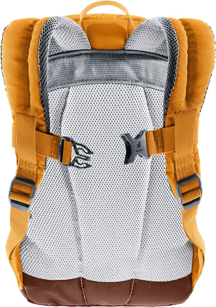 Deuter Kids' Pico Amber-maple Deuter Deuter Kids' Pico Amber-maple Deuter