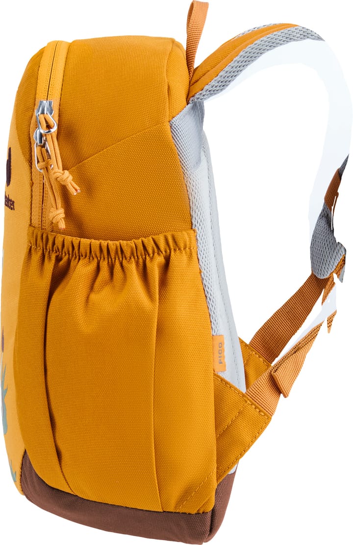 Deuter Kids' Pico Amber-maple Deuter Deuter Kids' Pico Amber-maple Deuter