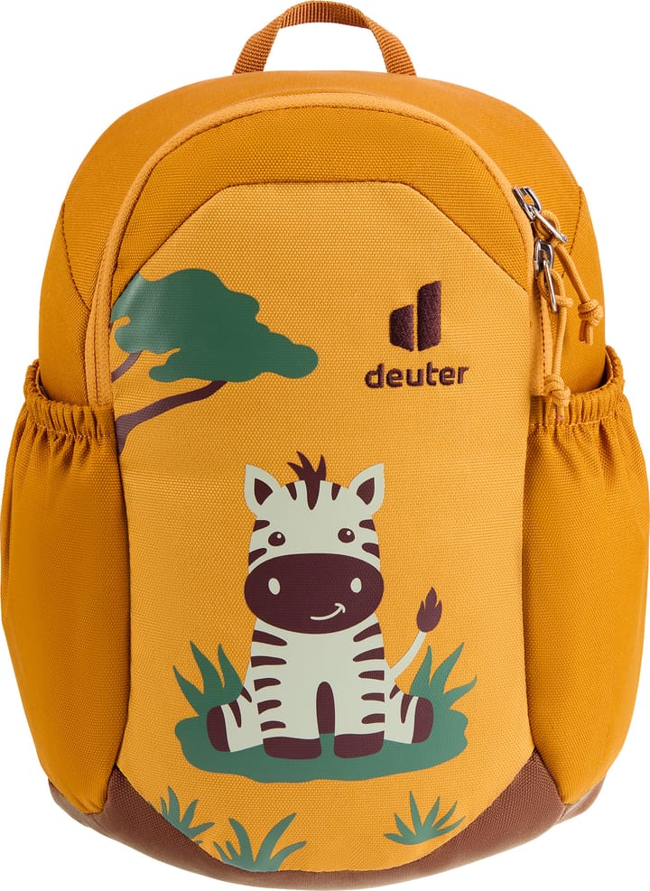 Deuter Kids' Pico Amber-maple Deuter Deuter Kids' Pico Amber-maple Deuter