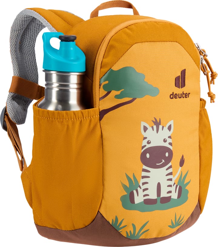 Deuter Kids' Pico Amber-maple Deuter Deuter Kids' Pico Amber-maple Deuter