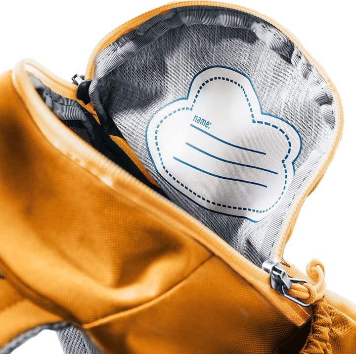 Deuter Kids' Pico Amber-maple Deuter