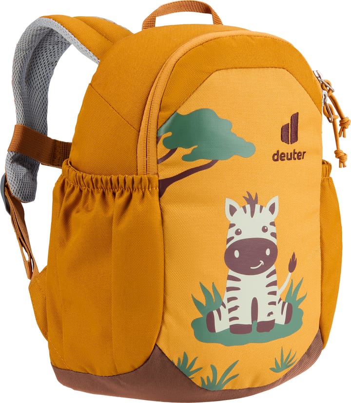 Deuter Kids' Pico Amber-maple Deuter Deuter Kids' Pico Amber-maple Deuter