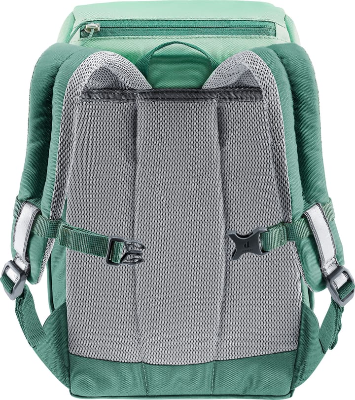 Deuter Kids' Schmusebär Spearmint/Seagreen Deuter