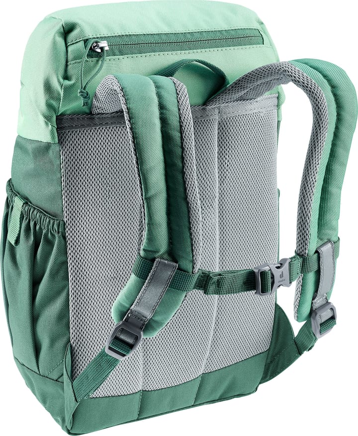 Deuter Kids' Schmusebär Spearmint/Seagreen Deuter