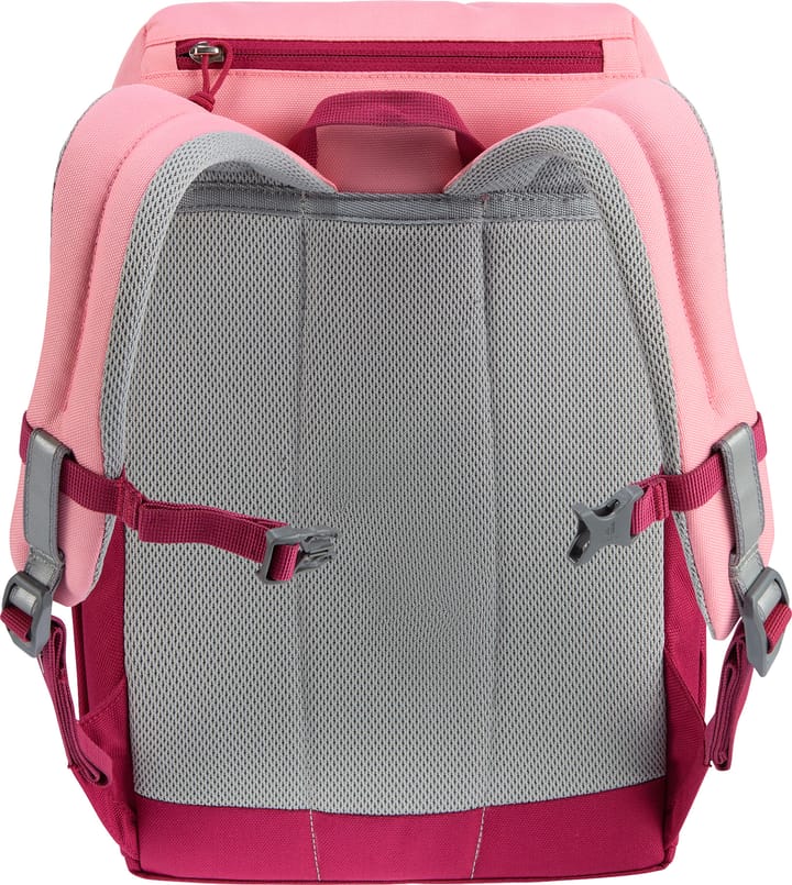 Deuter Kids' Schmusebär Blossom/Raspberry Deuter Deuter Kids' Schmusebär Blossom/Raspberry Deuter