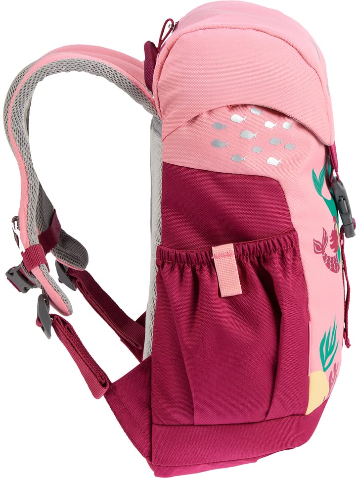 Deuter Kids' Schmusebär Blossom/Raspberry Deuter Deuter Kids' Schmusebär Blossom/Raspberry Deuter