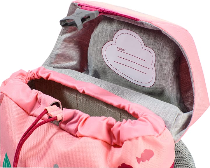 Deuter Kids' Schmusebär Blossom/Raspberry Deuter