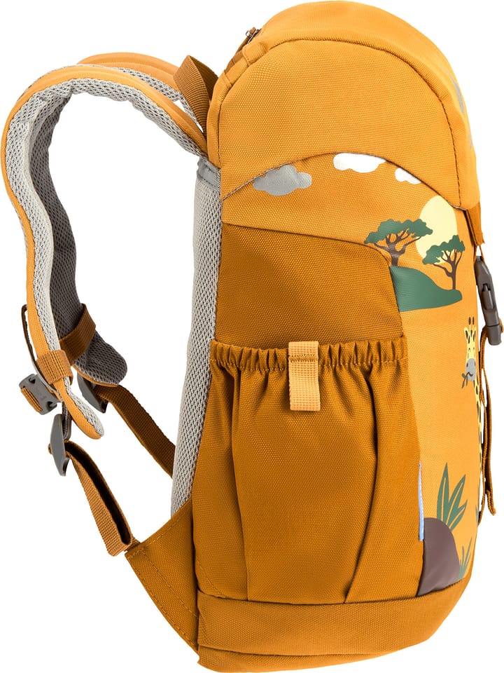 Deuter Kids' Schmusebär Amber/Maple Deuter