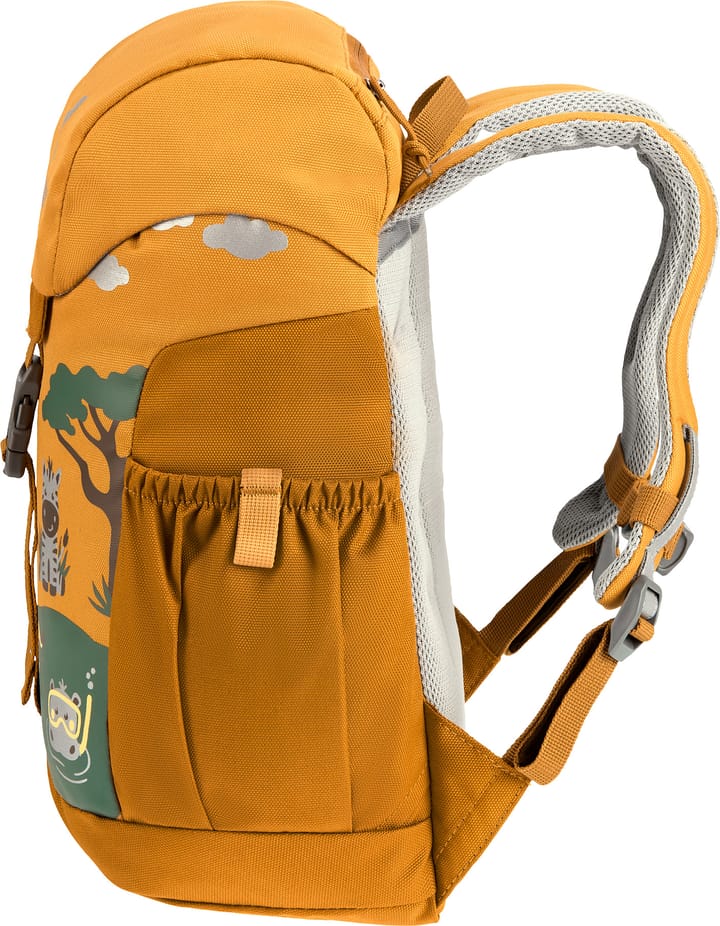 Deuter Kids' Schmusebär Amber/Maple Deuter