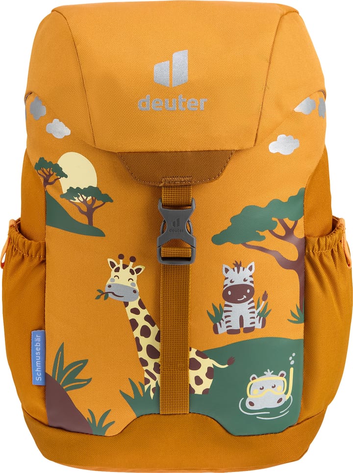 Deuter Kids' Schmusebär Amber/Maple Deuter