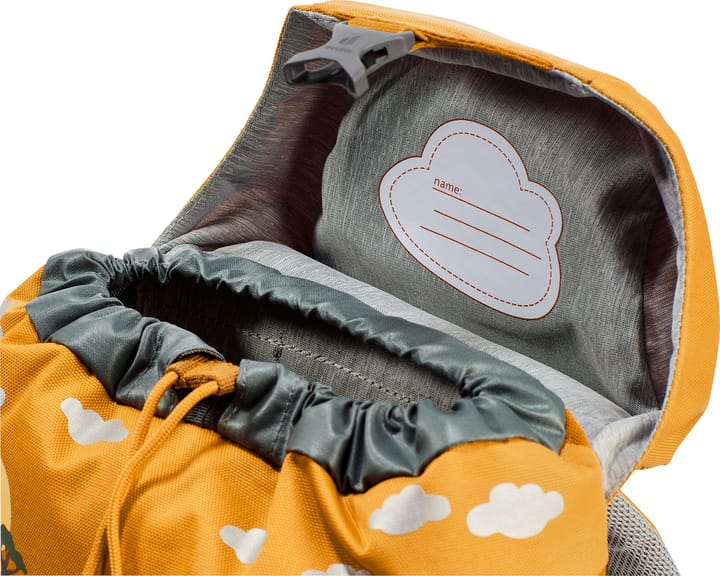 Deuter Kids' Schmusebär Amber/Maple Deuter