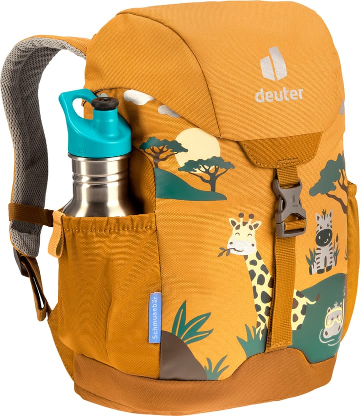 Deuter Kids' Schmusebär Amber/Maple Deuter