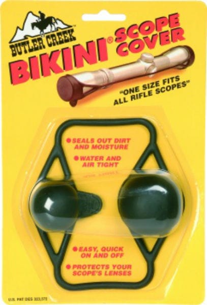 Butler Creek Butler Creek Bikini Kikkertsiktebeskytter Butler Creek
