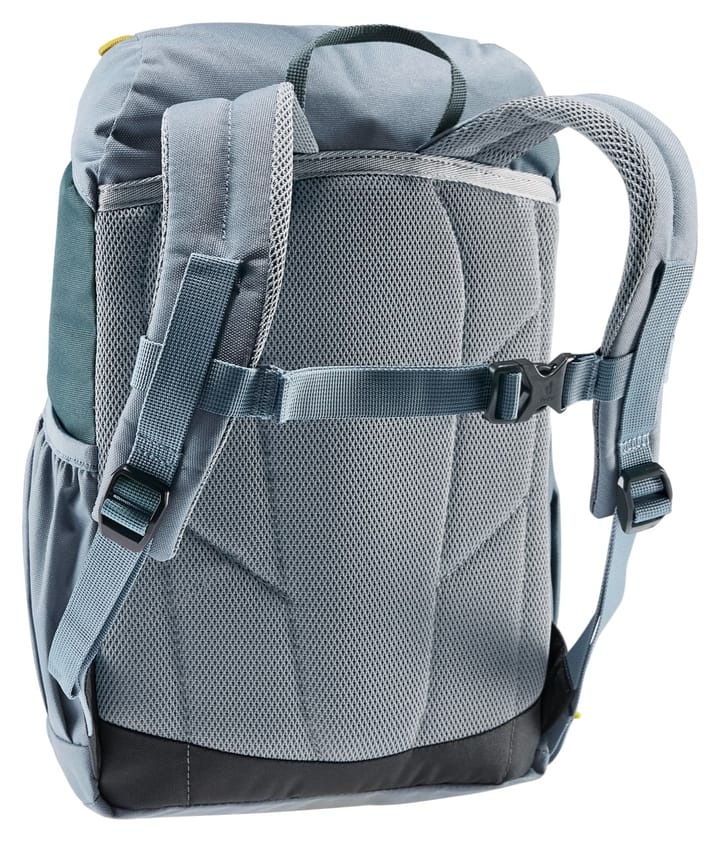 Deuter Kids' Waldfuchs 10 Arctic/Slate Blue Deuter Deuter Kids' Waldfuchs 10 Arctic/Slate Blue Deuter