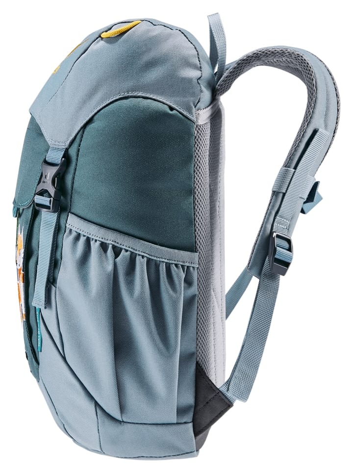 Deuter Kids' Waldfuchs 10 Arctic/Slate Blue Deuter Deuter Kids' Waldfuchs 10 Arctic/Slate Blue Deuter