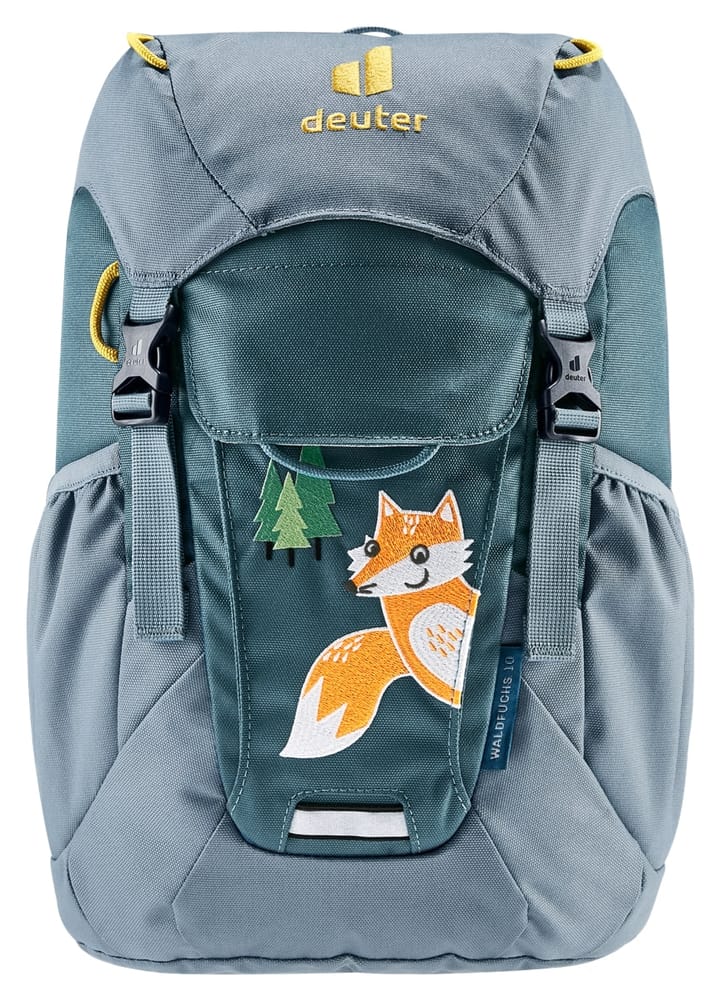 Deuter Waldfuchs Arctic-Slateblue 10 L Deuter