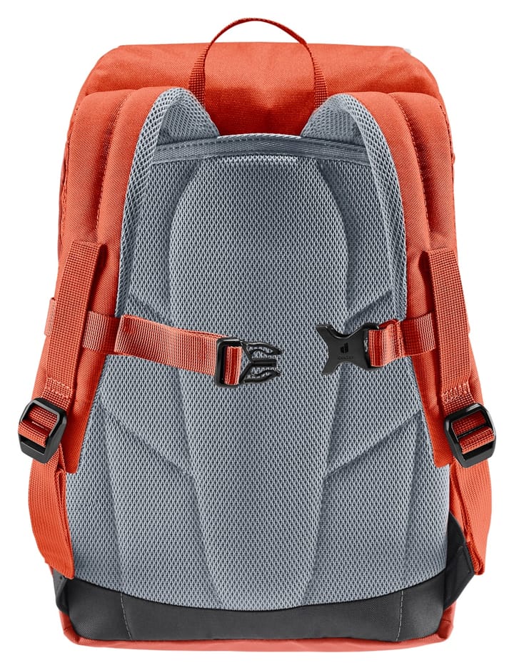 Deuter Kids' Waldfuchs 10 Lava/Paprika Deuter Deuter Kids' Waldfuchs 10 Lava/Paprika Deuter