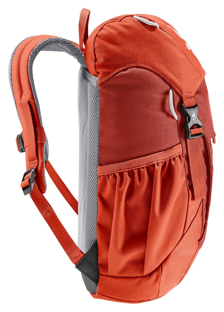 Deuter Kids' Waldfuchs 10 Lava/Paprika Deuter Deuter Kids' Waldfuchs 10 Lava/Paprika Deuter