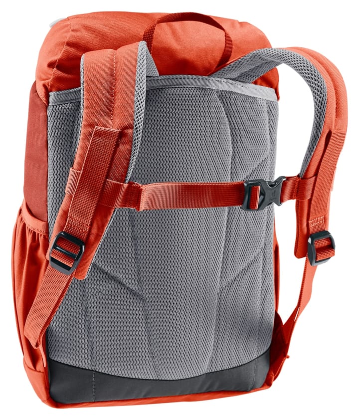 Deuter Kids' Waldfuchs 10 Lava/Paprika Deuter Deuter Kids' Waldfuchs 10 Lava/Paprika Deuter