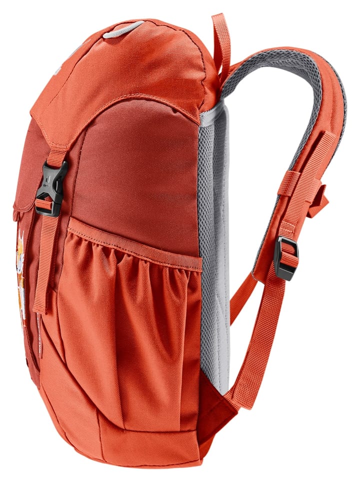 Deuter Kids' Waldfuchs 10 Lava/Paprika Deuter Deuter Kids' Waldfuchs 10 Lava/Paprika Deuter