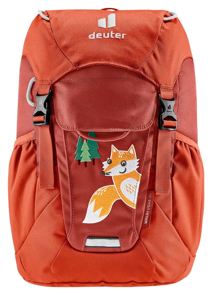 Deuter Waldfuchs Lava-Paprika 10 L Deuter