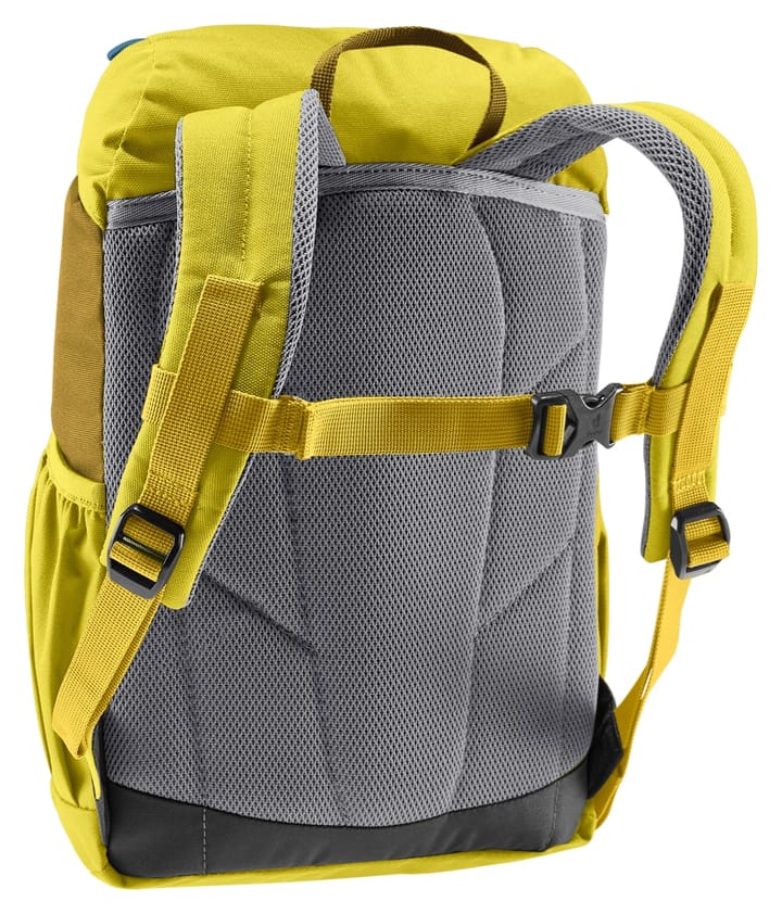 Deuter Kids' Waldfuchs 10 Turmeric/Corn Deuter Deuter Kids' Waldfuchs 10 Turmeric/Corn Deuter