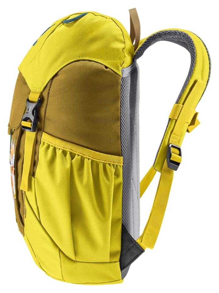 Deuter Kids' Waldfuchs 10 Turmeric/Corn Deuter Deuter Kids' Waldfuchs 10 Turmeric/Corn Deuter