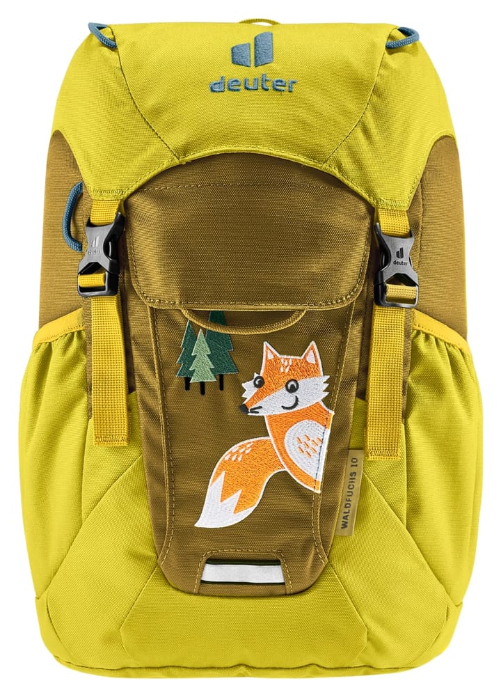 Deuter Waldfuchs Turmeric-Corn 10 L Deuter