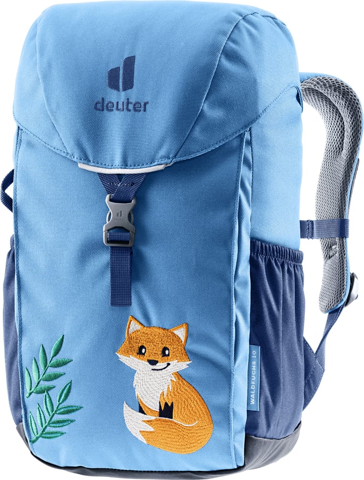 Deuter Kids' Waldfuchs 10 Wave-nightblue Deuter