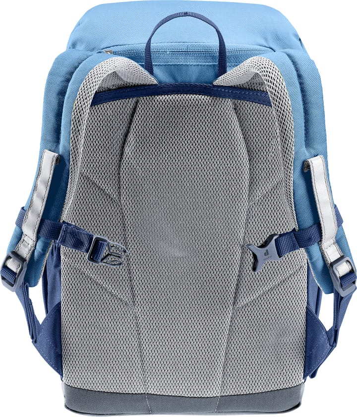 Deuter Kids' Waldfuchs 10 Wave-nightblue Deuter Deuter Kids' Waldfuchs 10 Wave-nightblue Deuter