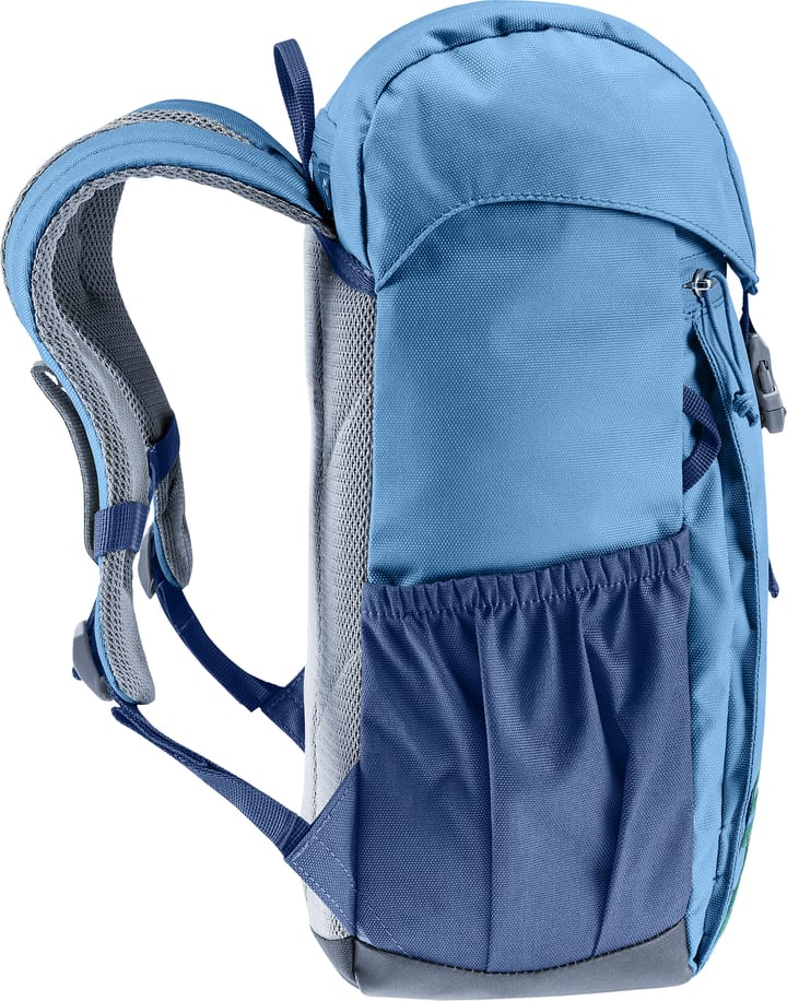 Deuter Kids' Waldfuchs 10 Wave-nightblue Deuter Deuter Kids' Waldfuchs 10 Wave-nightblue Deuter