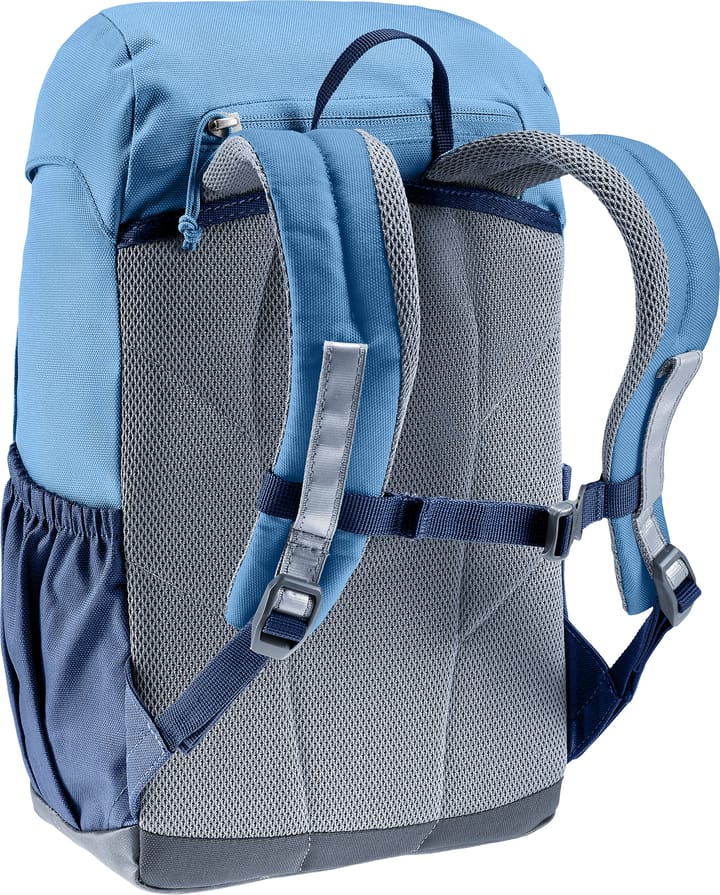 Deuter Kids' Waldfuchs 10 Wave-nightblue Deuter Deuter Kids' Waldfuchs 10 Wave-nightblue Deuter