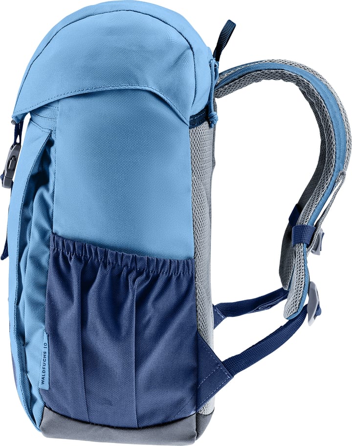 Deuter Kids' Waldfuchs 10 Wave-nightblue Deuter