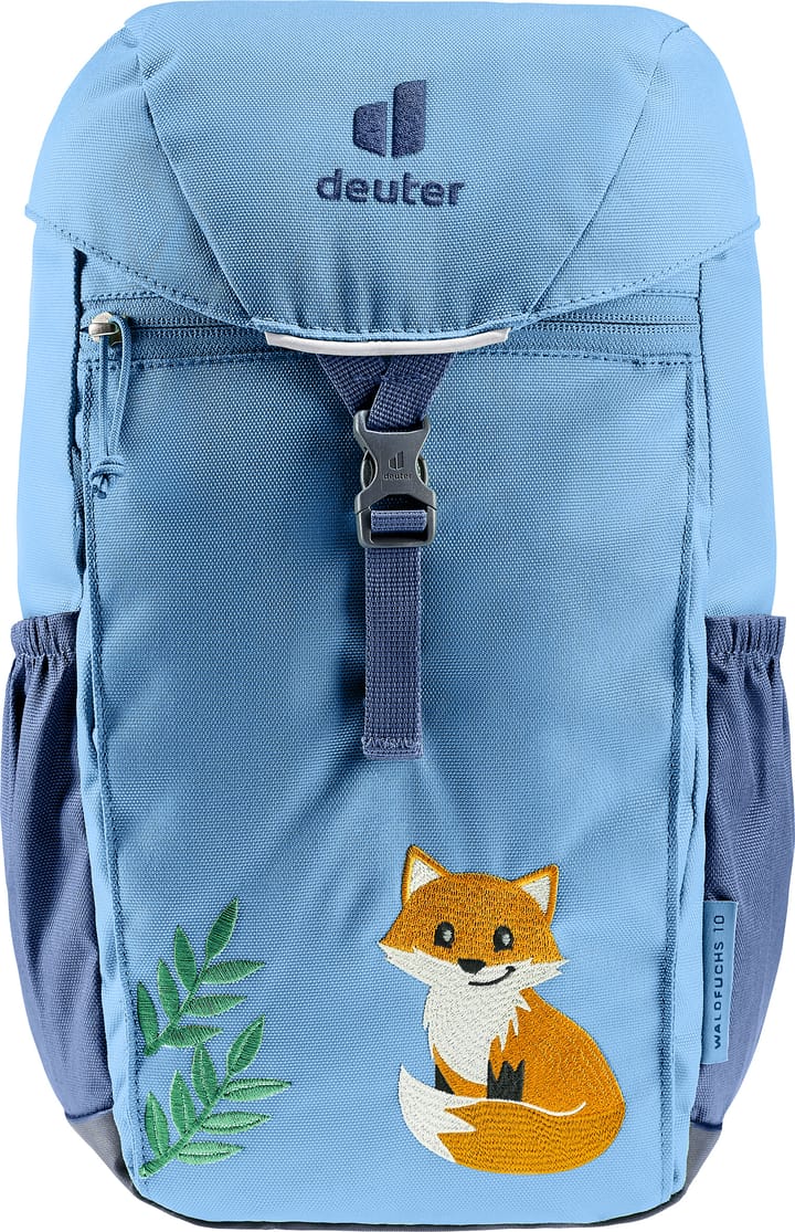 Deuter Kids' Waldfuchs 10 Wave-nightblue Deuter Deuter Kids' Waldfuchs 10 Wave-nightblue Deuter