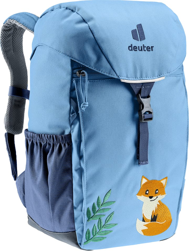 Deuter Kids' Waldfuchs 10 Wave-nightblue Deuter