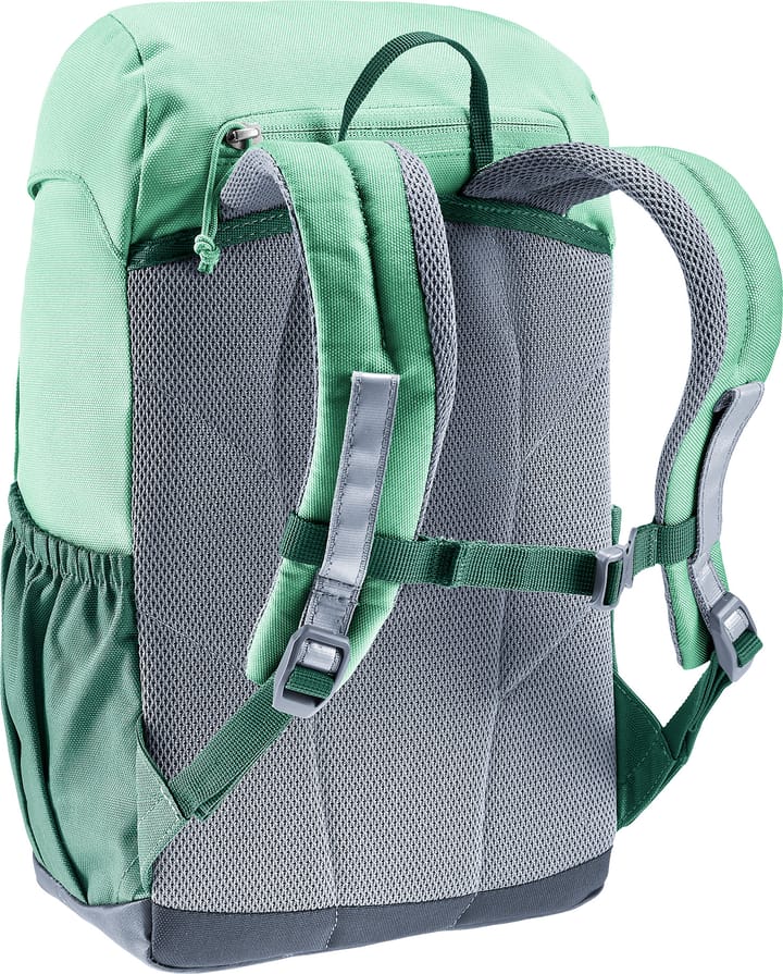 Deuter Kids' Waldfuchs 10 Spearmint-seagreen Deuter Deuter Kids' Waldfuchs 10 Spearmint-seagreen Deuter