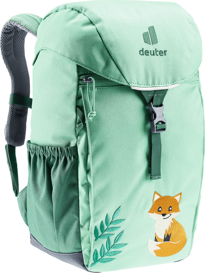 Deuter Kids' Waldfuchs 10 Spearmint-seagreen Deuter Deuter Kids' Waldfuchs 10 Spearmint-seagreen Deuter