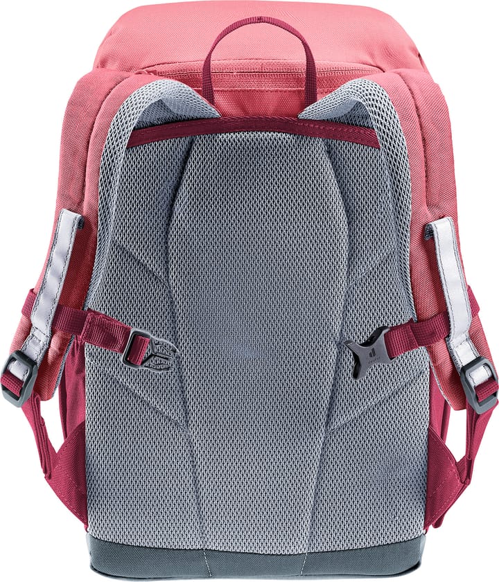 Deuter Kids' Waldfuchs 10 Dahlia-raspberry Deuter
