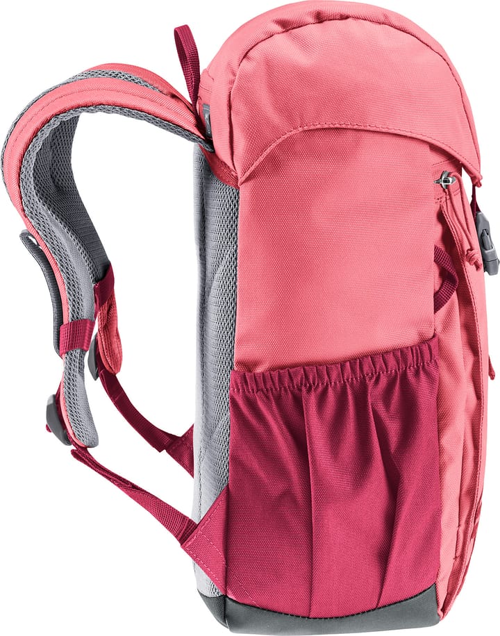 Deuter Kids' Waldfuchs 10 Dahlia-raspberry Deuter