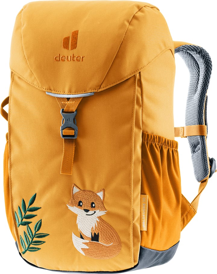 Deuter Kids' Waldfuchs 10 Amber-maple Deuter