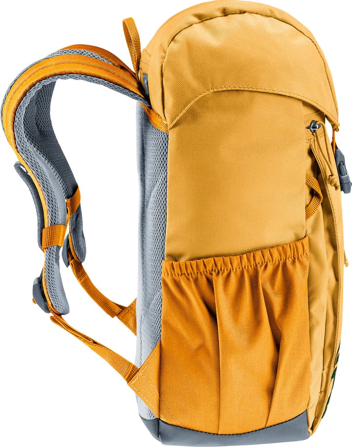 Deuter Kids' Waldfuchs 10 Amber-maple Deuter