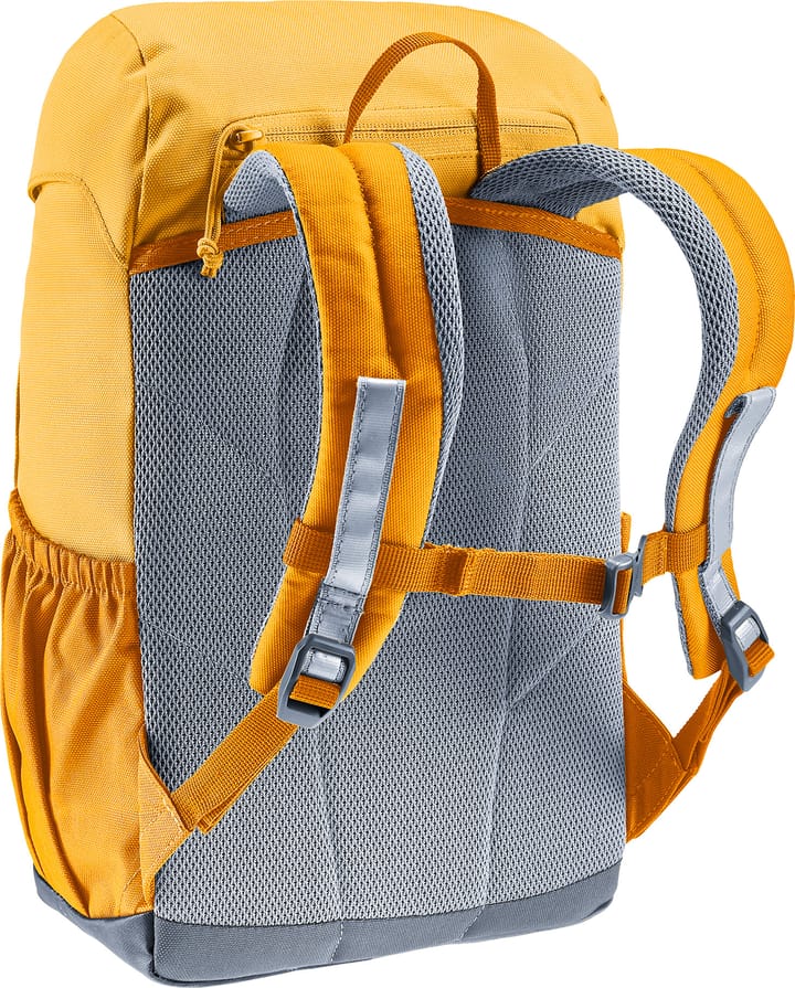 Deuter Kids' Waldfuchs 10 Amber-maple Deuter