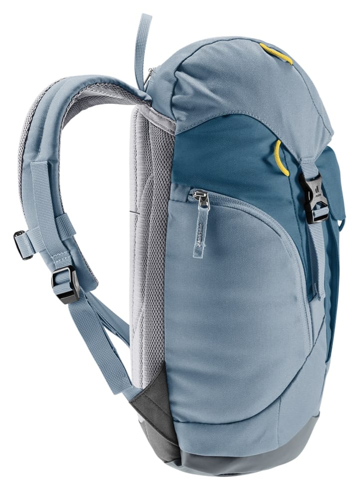Deuter Kids' Waldfuchs 14 Arctic/Slate Blue Deuter Deuter Kids' Waldfuchs 14 Arctic/Slate Blue Deuter
