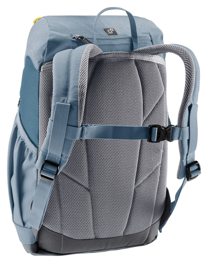 Deuter Kids' Waldfuchs 14 Arctic/Slate Blue Deuter Deuter Kids' Waldfuchs 14 Arctic/Slate Blue Deuter