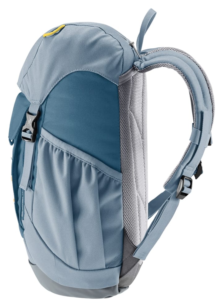 Deuter Kids' Waldfuchs 14 Arctic/Slate Blue Deuter Deuter Kids' Waldfuchs 14 Arctic/Slate Blue Deuter