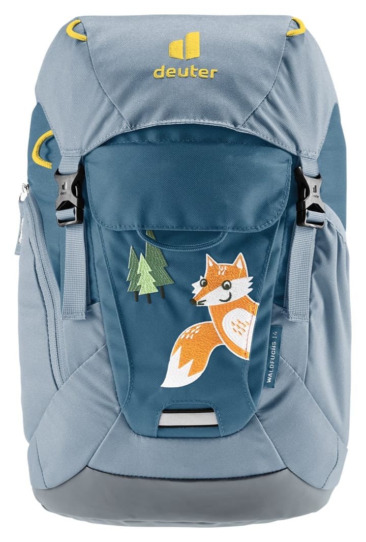 Deuter Waldfuchs Arctic-Slateblue 14 L Deuter