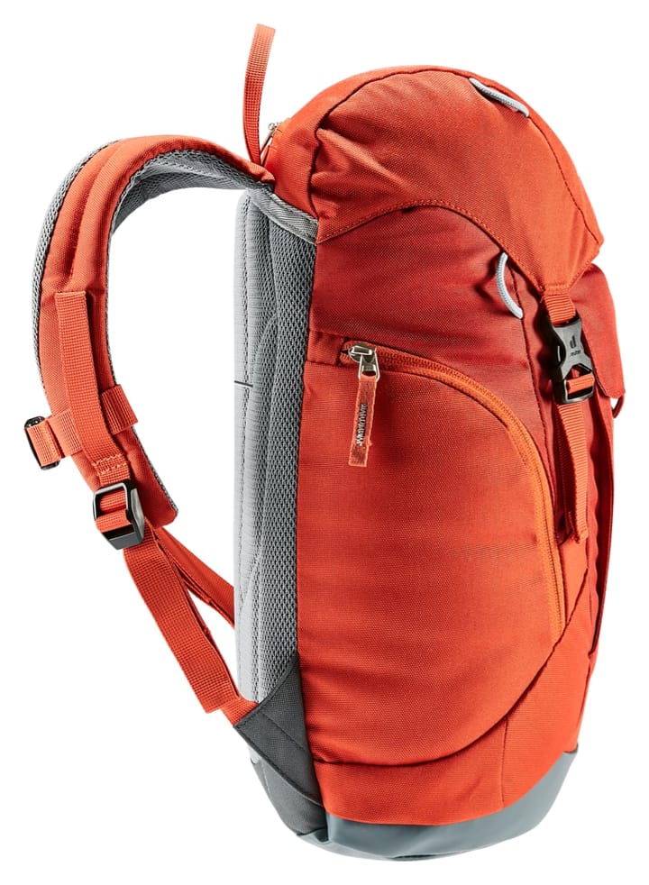 Deuter Kids' Waldfuchs 14 Lava/Paprika Deuter Deuter Kids' Waldfuchs 14 Lava/Paprika Deuter