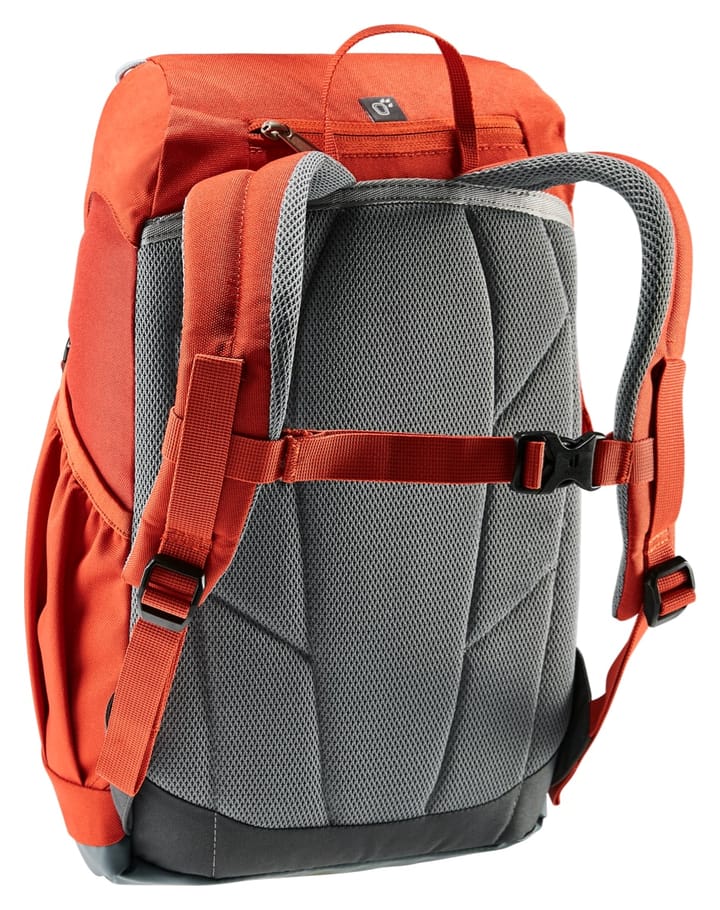 Deuter Kids' Waldfuchs 14 Lava/Paprika Deuter Deuter Kids' Waldfuchs 14 Lava/Paprika Deuter