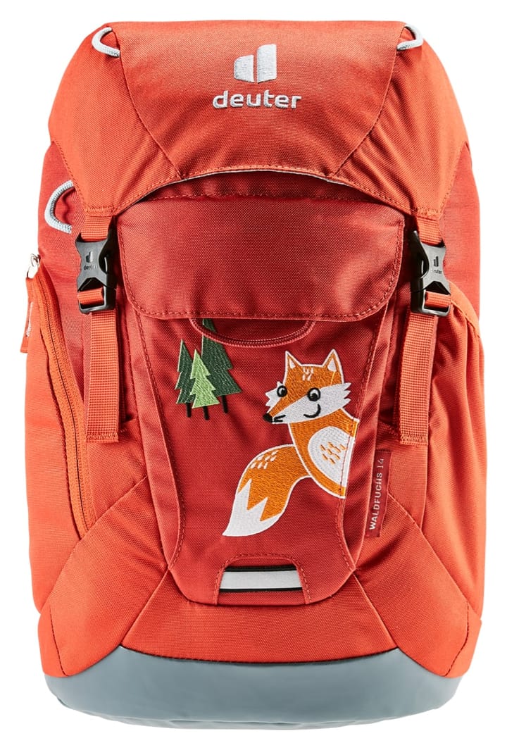 Deuter Waldfuchs Lava-Paprika 14 L Deuter